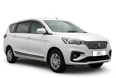 Maruti Ertiga-img